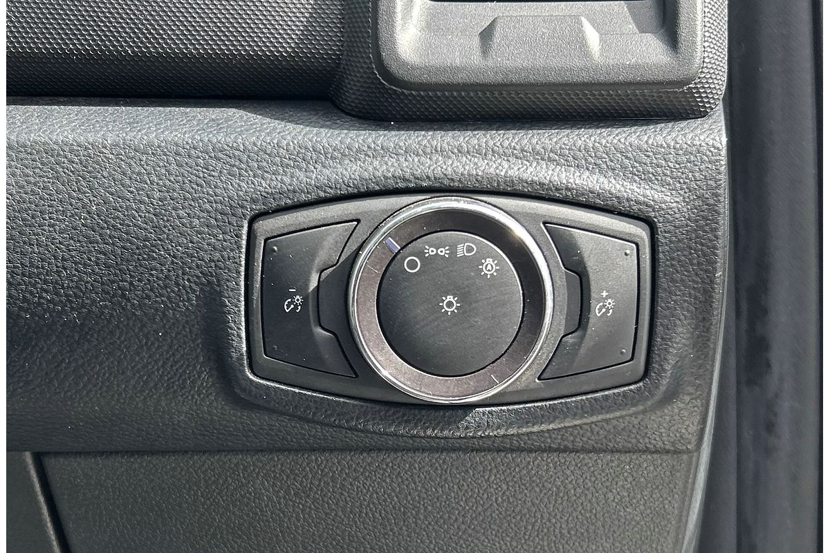2020 Ford Ranger XL PX MkIII 4X4 3.2L