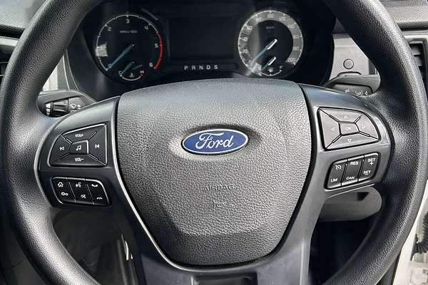 2020 Ford Ranger XL PX MkIII 4X4 3.2L