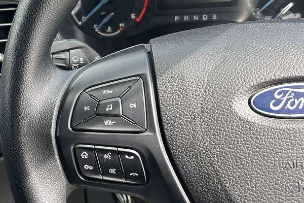 2020 Ford Ranger XL PX MkIII 4X4 3.2L