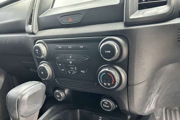2020 Ford Ranger XL PX MkIII 4X4 3.2L