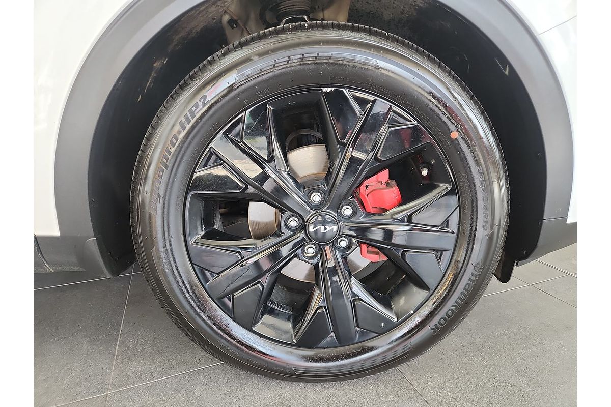 2022 Kia Sportage GT-Line NQ5