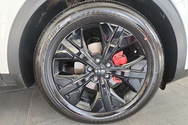 2022 Kia Sportage GT-Line NQ5