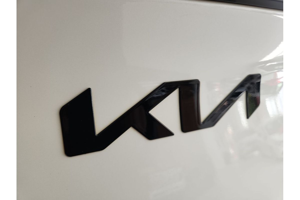 2022 Kia Sportage GT-Line NQ5