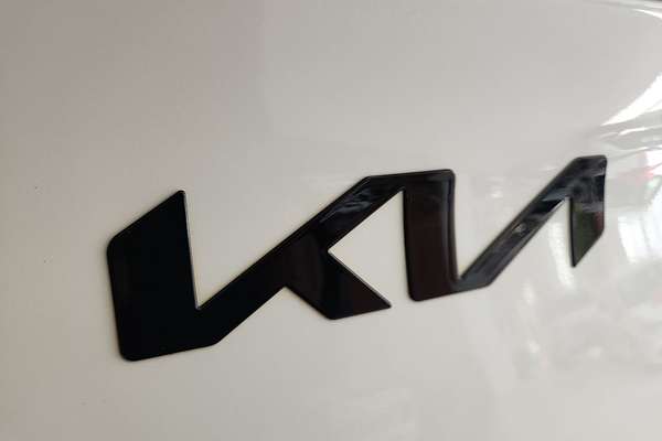 2022 Kia Sportage GT-Line NQ5