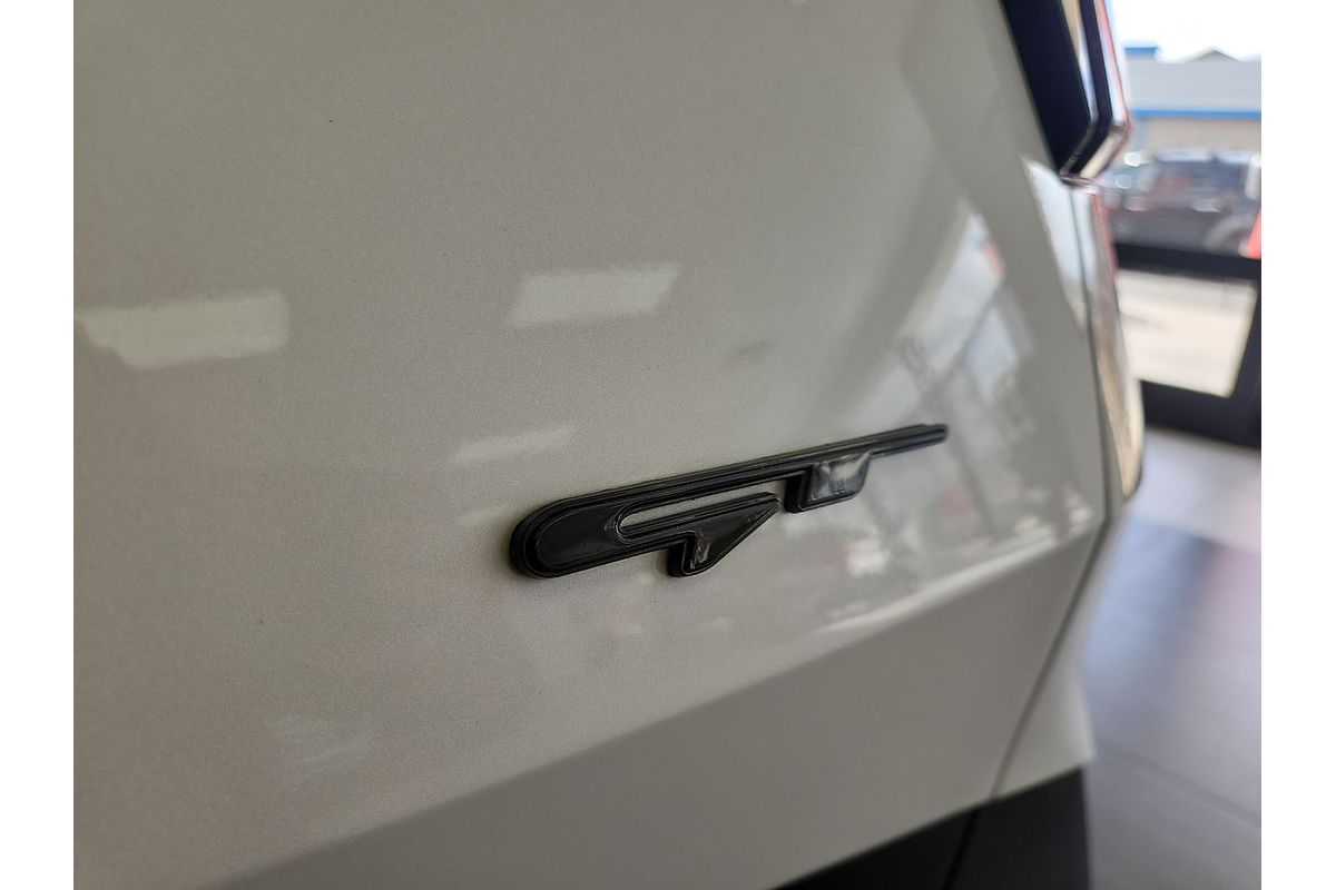 2022 Kia Sportage GT-Line NQ5