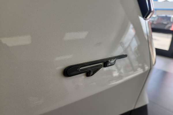 2022 Kia Sportage GT-Line NQ5