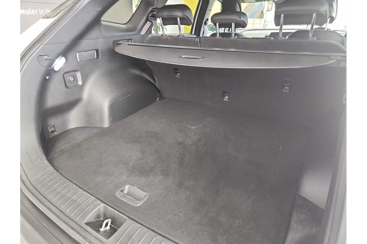 2022 Kia Sportage GT-Line NQ5