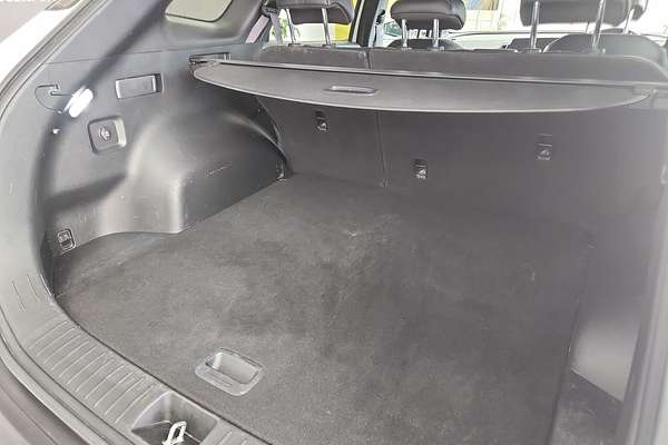 2022 Kia Sportage GT-Line NQ5