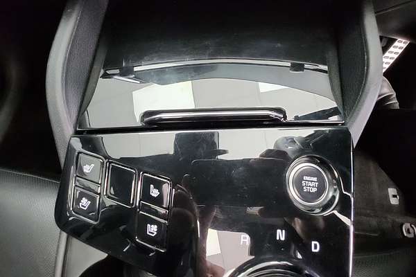 2022 Kia Sportage GT-Line NQ5