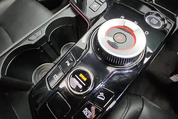 2022 Kia Sportage GT-Line NQ5