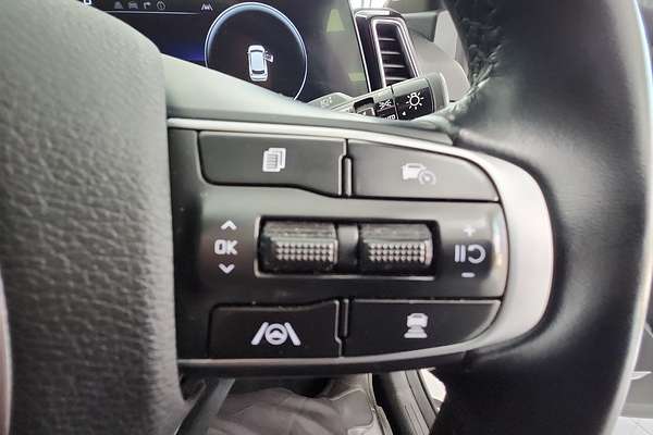 2022 Kia Sportage GT-Line NQ5