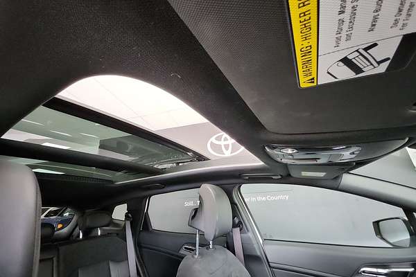 2022 Kia Sportage GT-Line NQ5