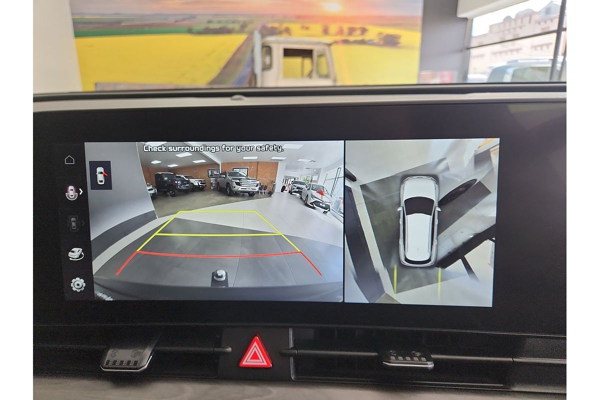 2022 Kia Sportage GT-Line NQ5