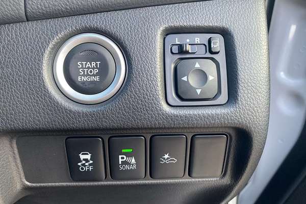 2025 Mitsubishi Pajero Sport GSR QG