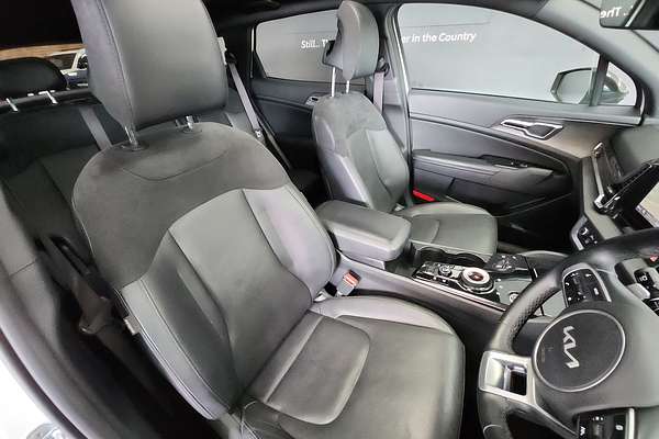 2022 Kia Sportage GT-Line NQ5