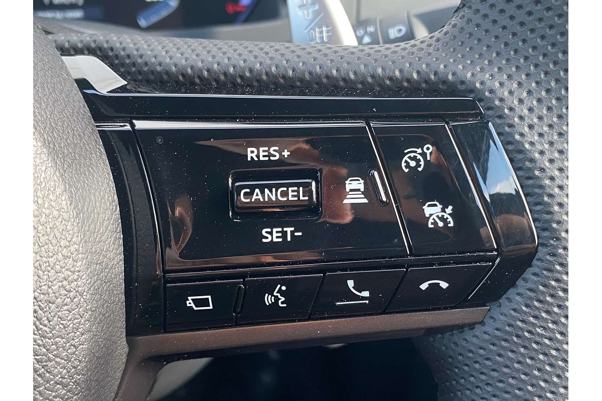 2025 Mitsubishi Pajero Sport GSR QG