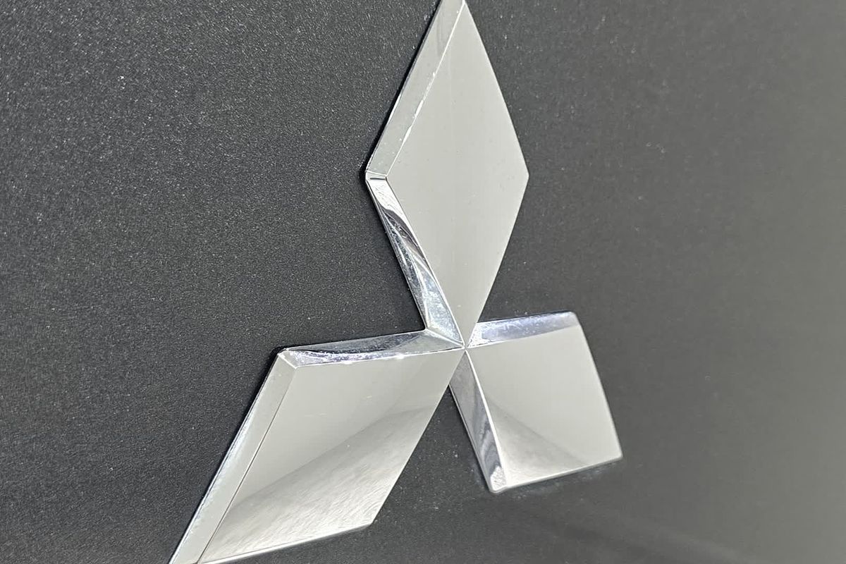 2018 Mitsubishi Triton GLS Premium MR 4X4