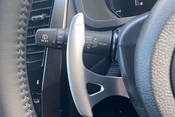 2025 Mitsubishi Pajero Sport GSR QG