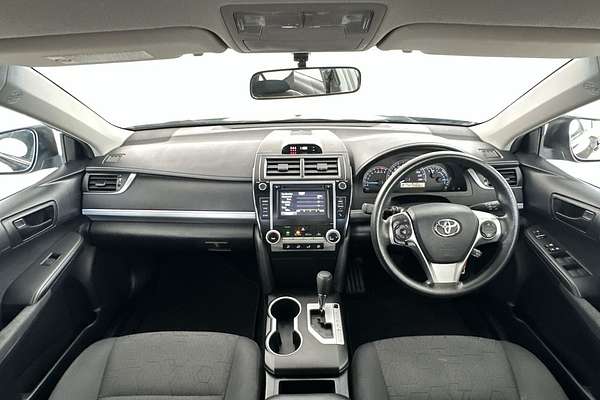 2014 Toyota Camry Altise ASV50R