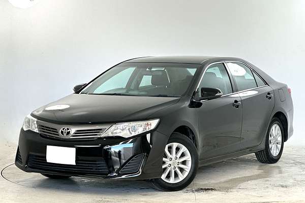2014 Toyota Camry Altise ASV50R