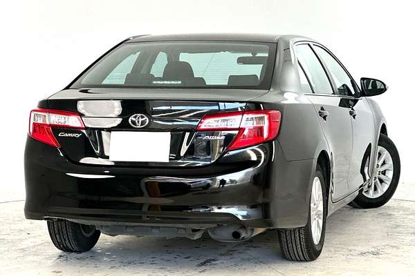 2014 Toyota Camry Altise ASV50R