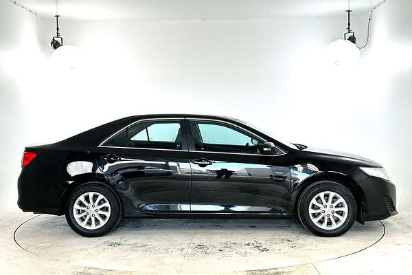 2014 Toyota Camry Altise ASV50R