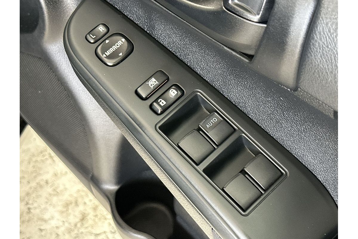 2014 Toyota Camry Altise ASV50R