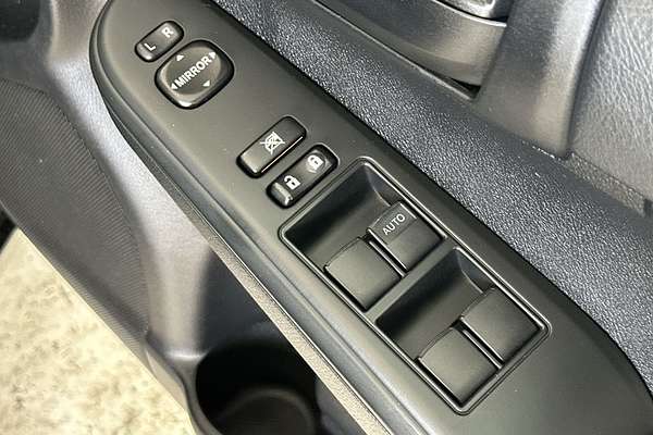 2014 Toyota Camry Altise ASV50R