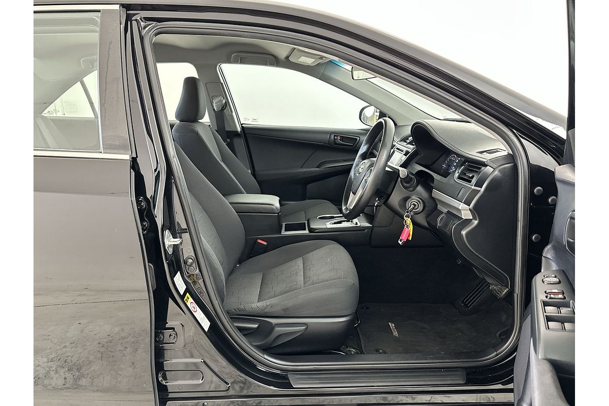 2014 Toyota Camry Altise ASV50R