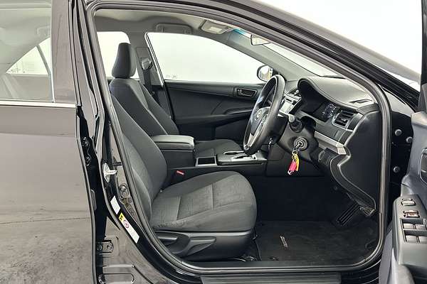 2014 Toyota Camry Altise ASV50R