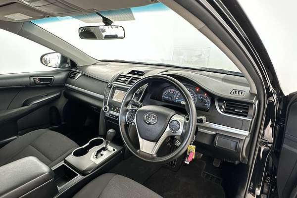 2014 Toyota Camry Altise ASV50R