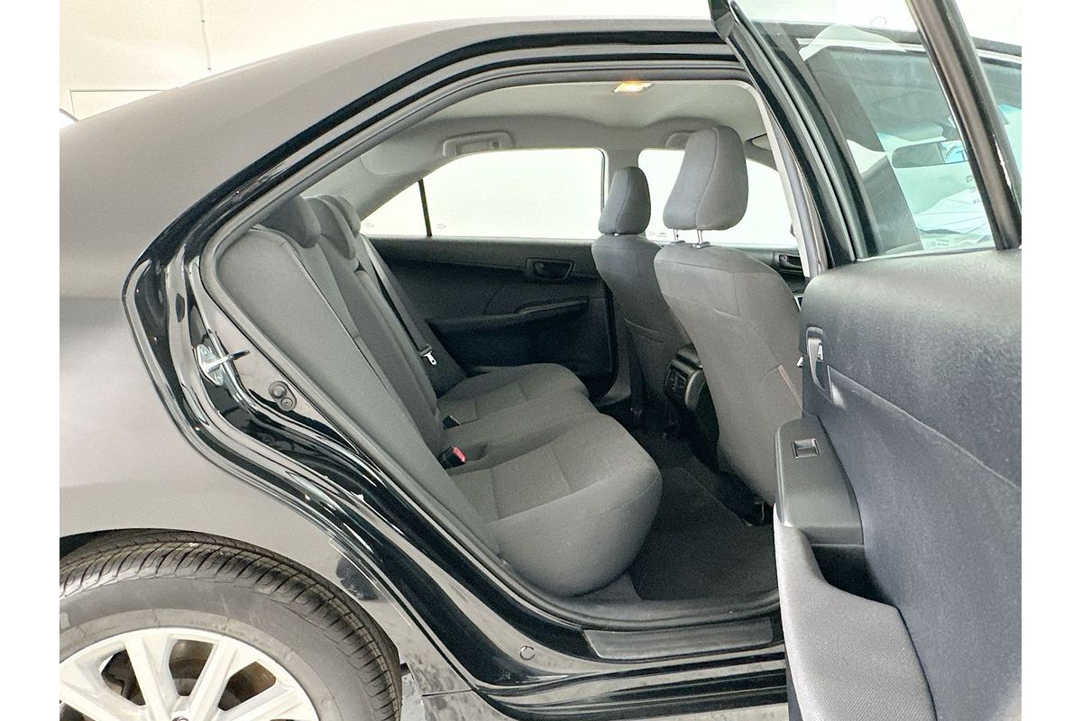 2014 Toyota Camry Altise ASV50R