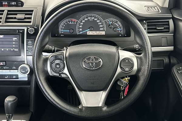 2014 Toyota Camry Altise ASV50R