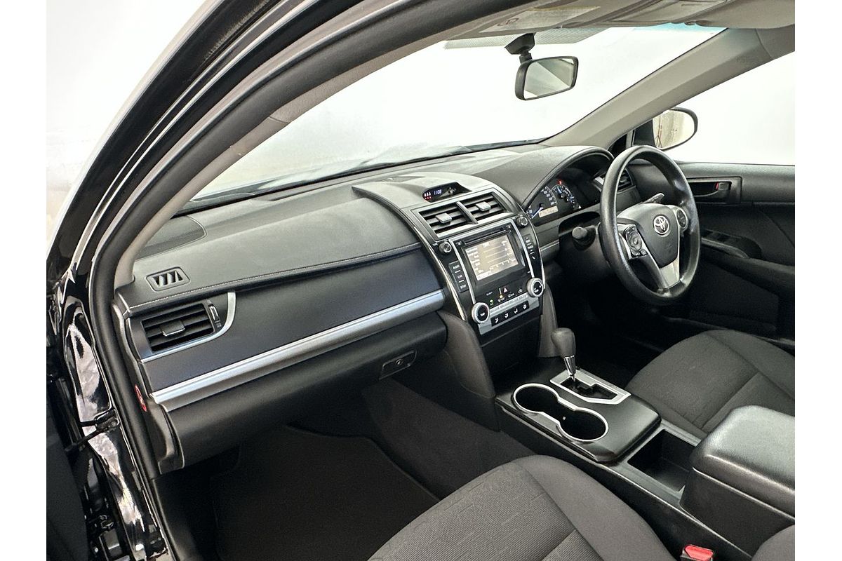 2014 Toyota Camry Altise ASV50R