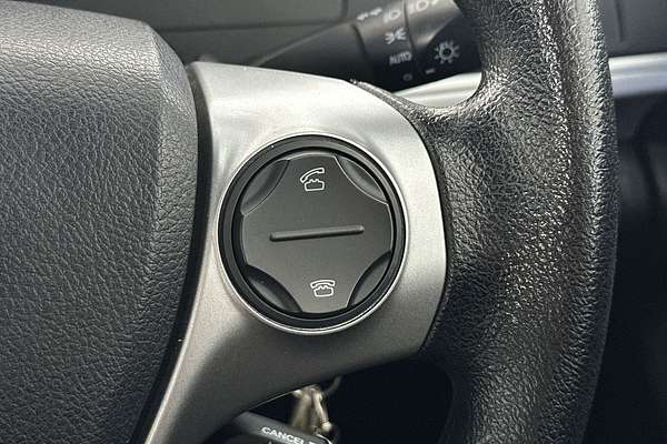 2014 Toyota Camry Altise ASV50R