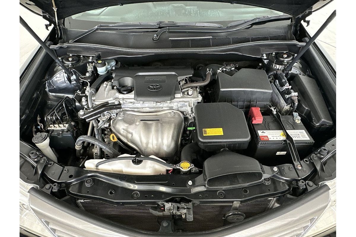 2014 Toyota Camry Altise ASV50R