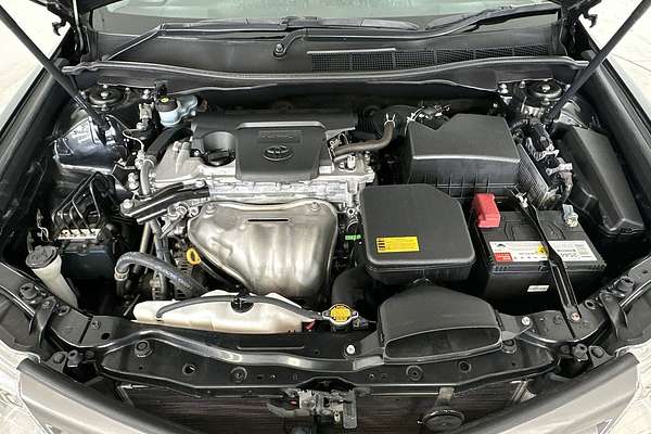 2014 Toyota Camry Altise ASV50R