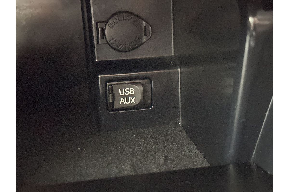 2014 Toyota Camry Altise ASV50R