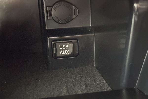 2014 Toyota Camry Altise ASV50R