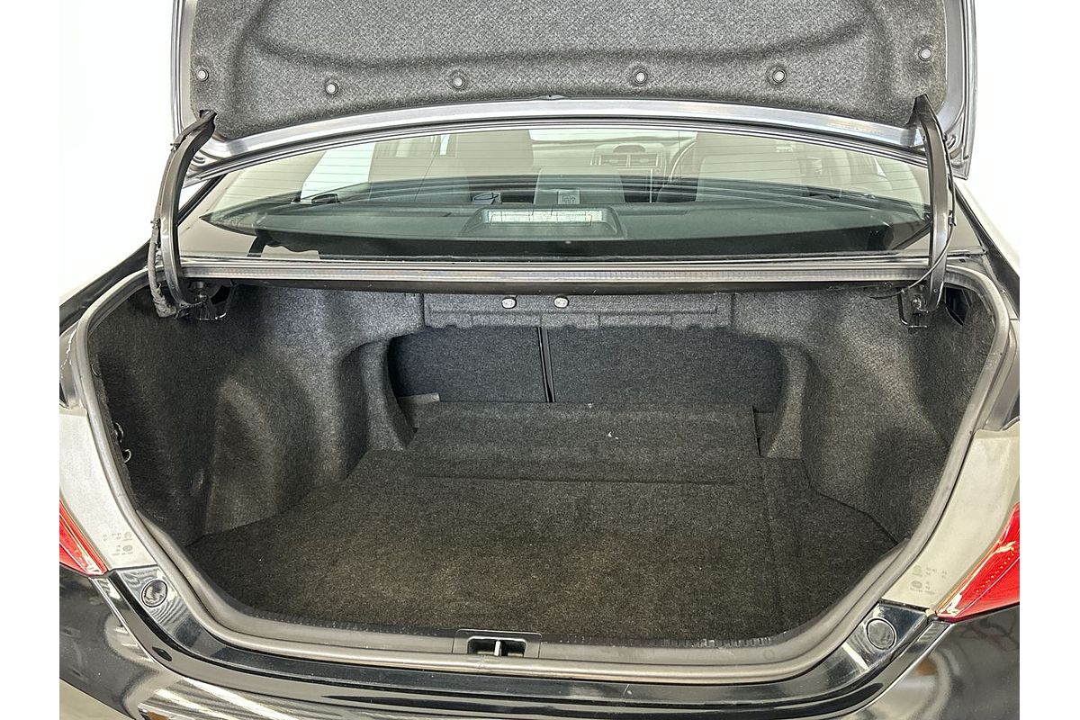 2014 Toyota Camry Altise ASV50R