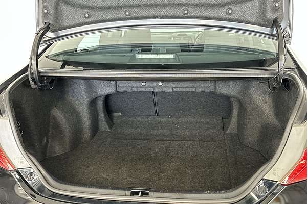2014 Toyota Camry Altise ASV50R