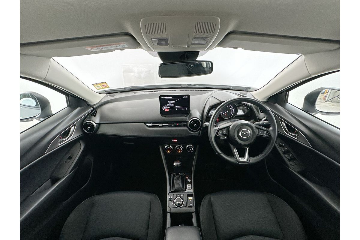 2023 Mazda CX-3 Maxx Sport DK