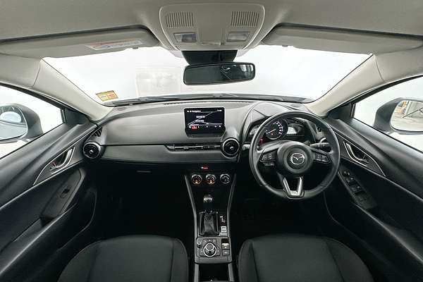 2023 Mazda CX-3 Maxx Sport DK