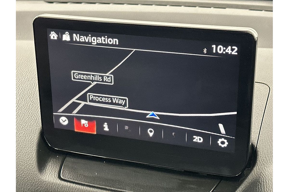 2023 Mazda CX-3 Maxx Sport DK