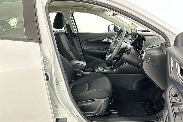 2023 Mazda CX-3 Maxx Sport DK