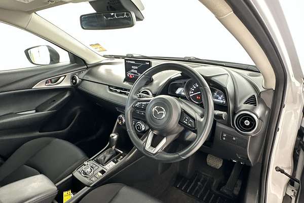 2023 Mazda CX-3 Maxx Sport DK