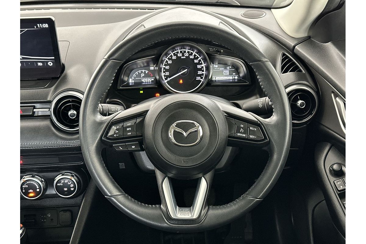 2023 Mazda CX-3 Maxx Sport DK
