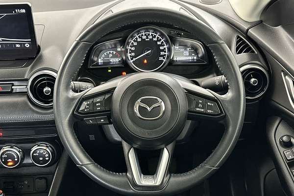 2023 Mazda CX-3 Maxx Sport DK