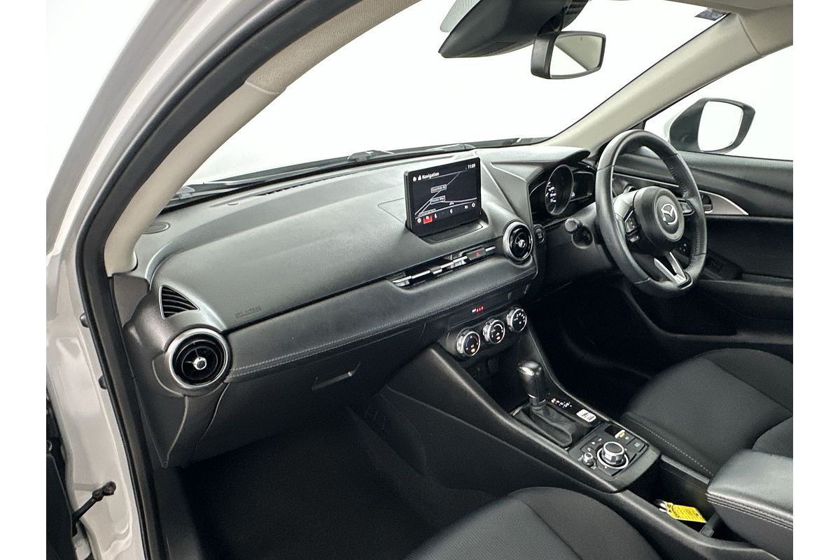 2023 Mazda CX-3 Maxx Sport DK