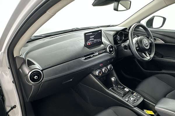 2023 Mazda CX-3 Maxx Sport DK